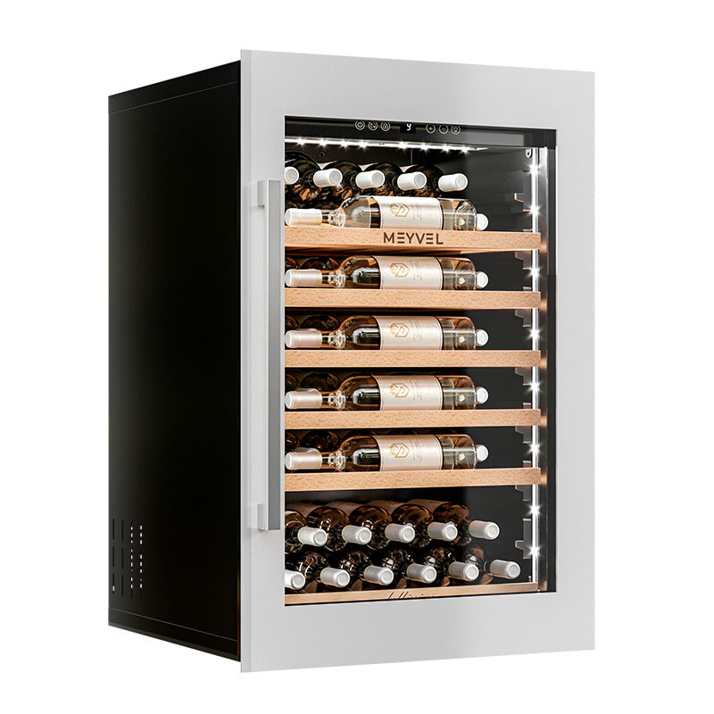 Meyvel MV52PRO-KWB1