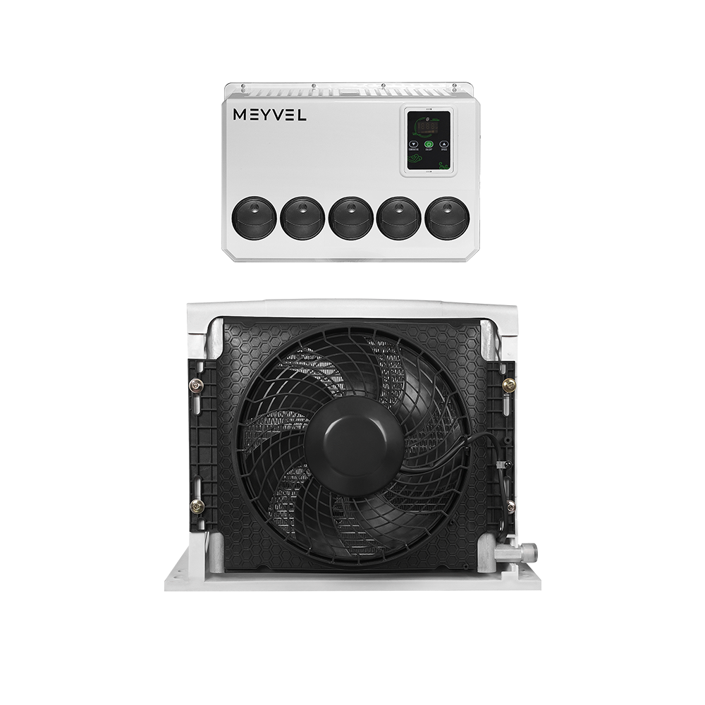 Meyvel AC-12TEC2000