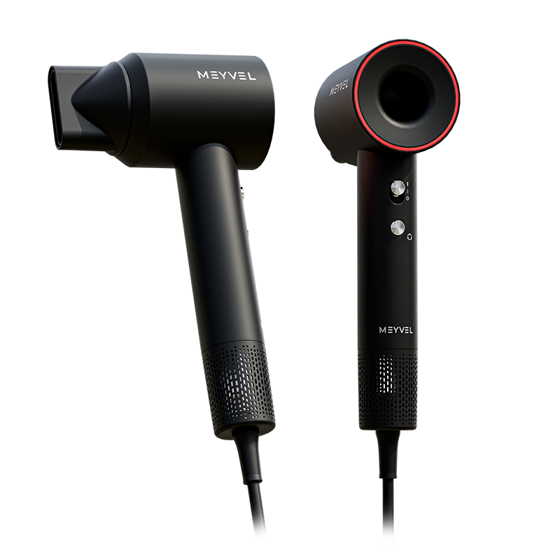 Meyvel MF12-1600 (Чёрный)