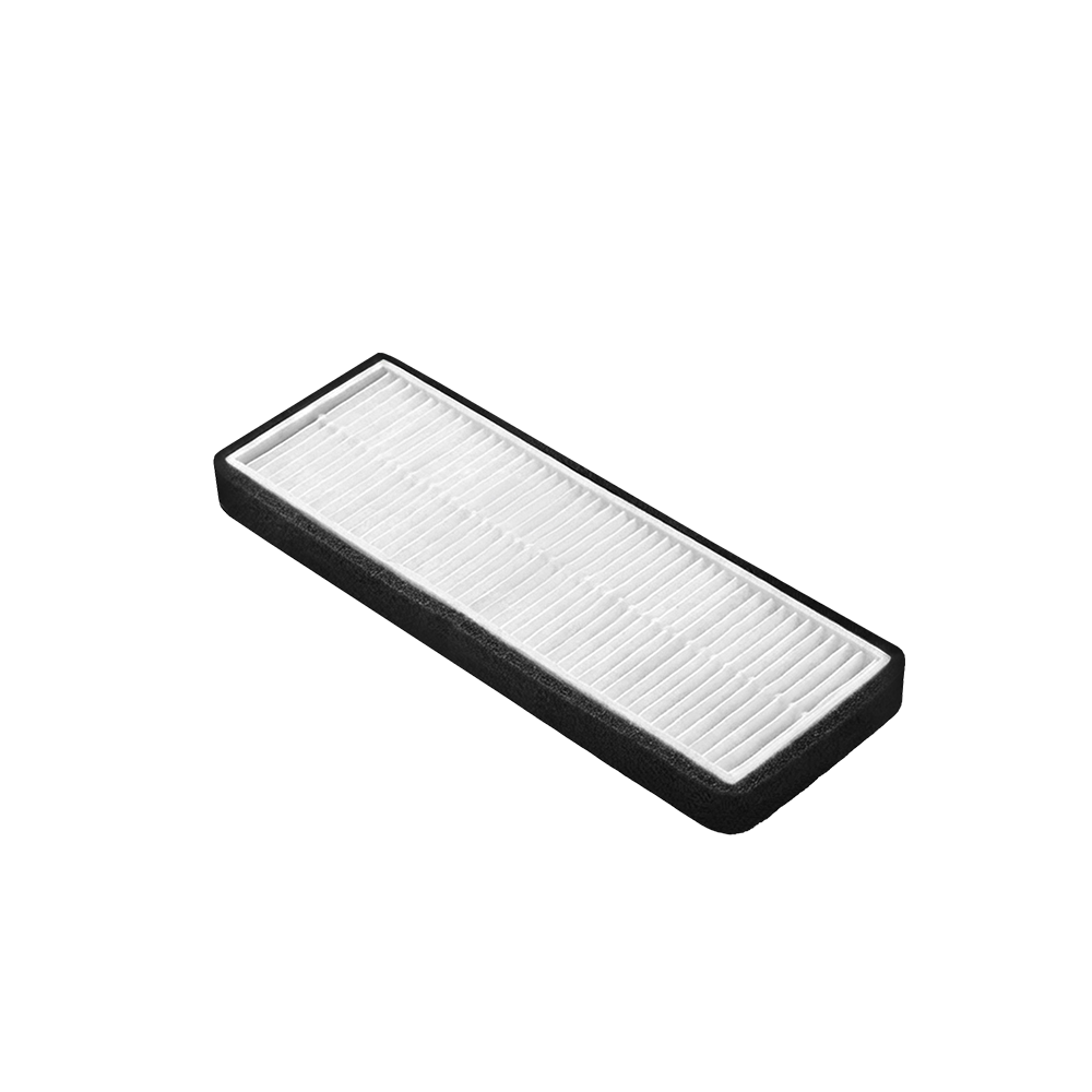 Фильтр для сушилки Meyvel MH10-1800P1 (Белая) HEPA