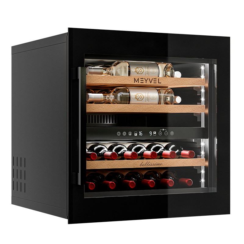 Meyvel MV26PRO-KBB2
