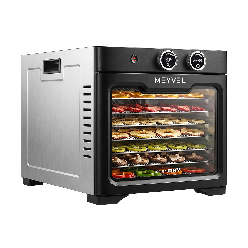 Meyvel MDH8-3S (Нержавеющая Сталь)