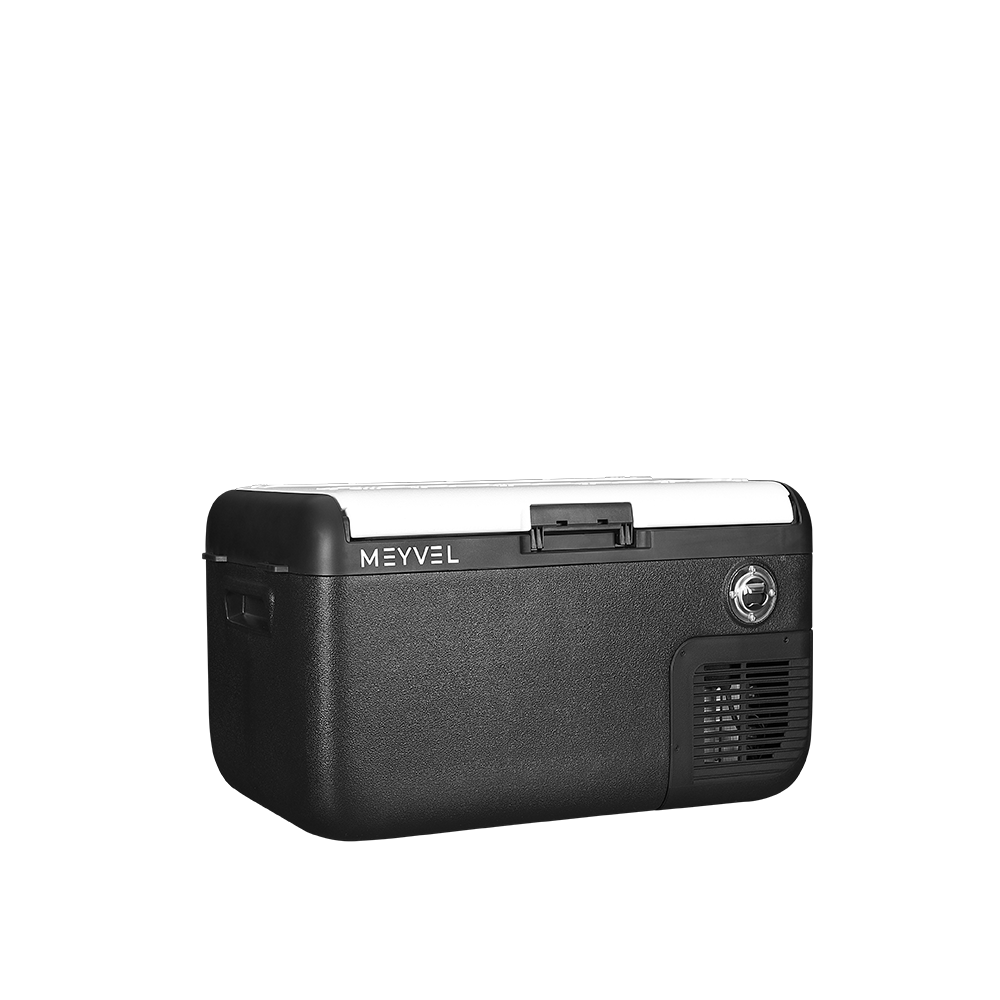 Meyvel AF-P30 (Чёрный)