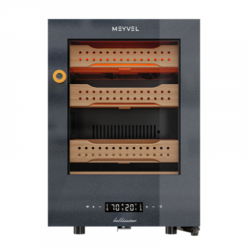 Meyvel MC-50BK (ПРОФЕССИОНАЛЬНЫЙ)