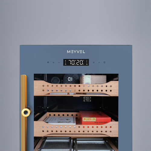 Meyvel MC-120BK (ПРОФЕССИОНАЛЬНЫЙ)