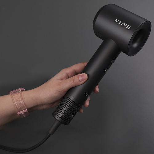 Meyvel MF12-1600 (Чёрный)