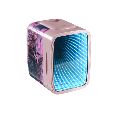 Meyvel MD-04C3P-RGB с принтом