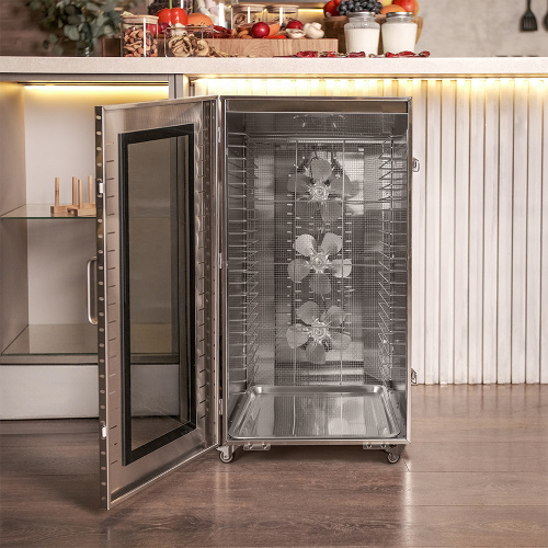 Meyvel MDH22-1S (Нержавеющая Сталь)