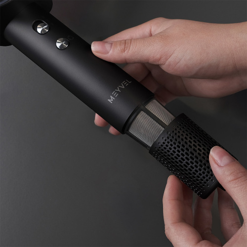 Meyvel MF12-1600 (Чёрный)