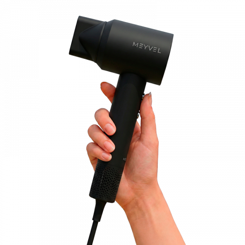 Meyvel MF12-1600 (Чёрный)