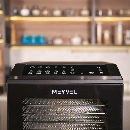 Meyvel MDH14-1P (Чёрный)
