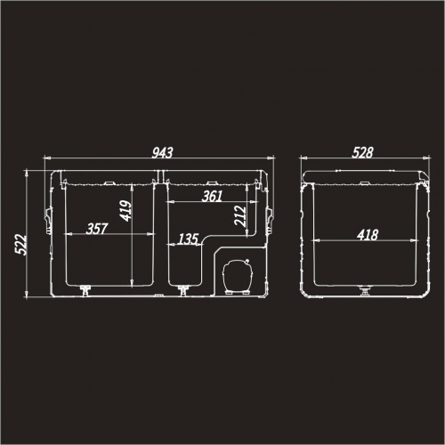 Meyvel AF-H115D
