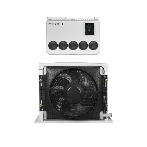 Meyvel AC-12TEC2000