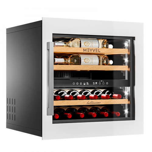 Meyvel MV26PRO-KWB2
