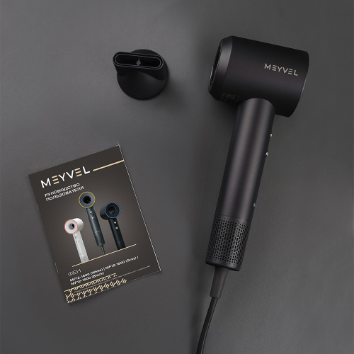 Meyvel MF12-1600 (Чёрный)