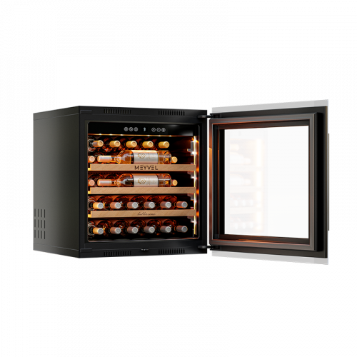 Meyvel MV31PRO-KWB1