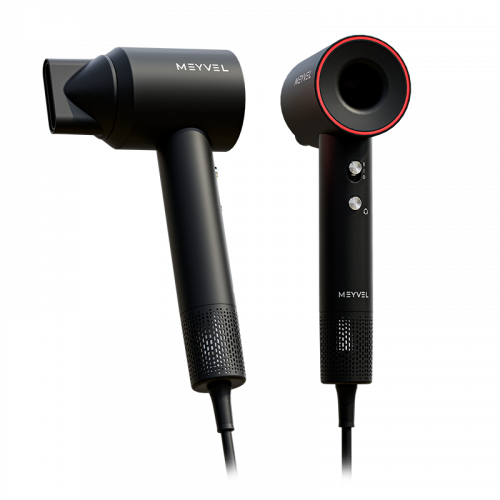 Meyvel MF12-1600 (Чёрный)