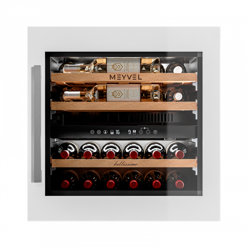 Meyvel MV26PRO-KWB2