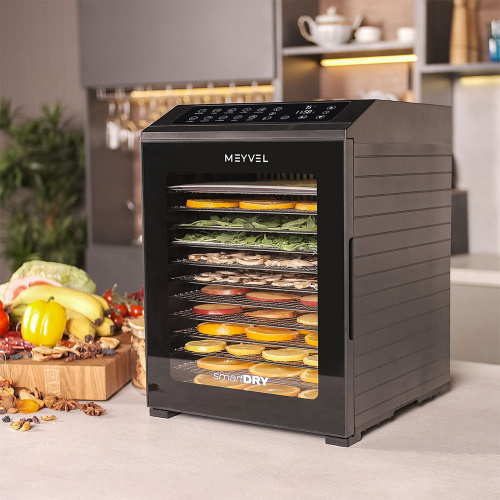Meyvel MDH14-1P (Чёрный)