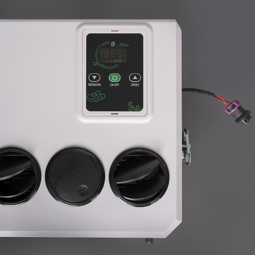 Meyvel AC-12BTS2000