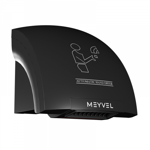 Meyvel MH1-1800P1 (Чёрный)