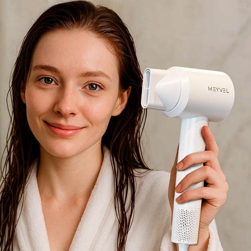 Meyvel MF12-1600 (Белый)