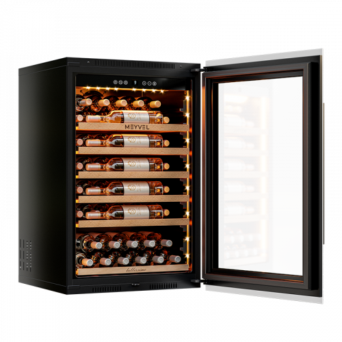 Meyvel MV52PRO-KWB1