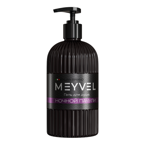 Гель для душа Meyvel «Ночной пачули»