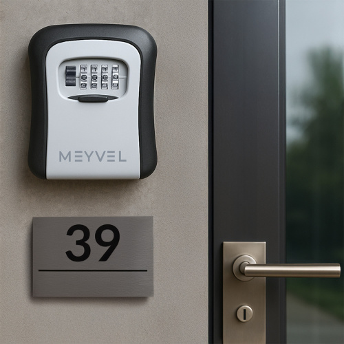 Meyvel SF14-L1 (серый)