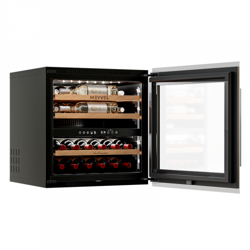 Meyvel MV26PRO-KWB2