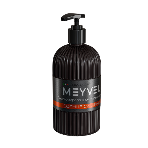 Жидкое мыло Meyvel «Солнце Сицилии»