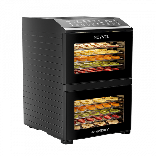 Meyvel MDH15-1P2 (Чёрный)