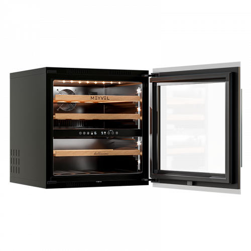Meyvel MV26PRO-KWB2