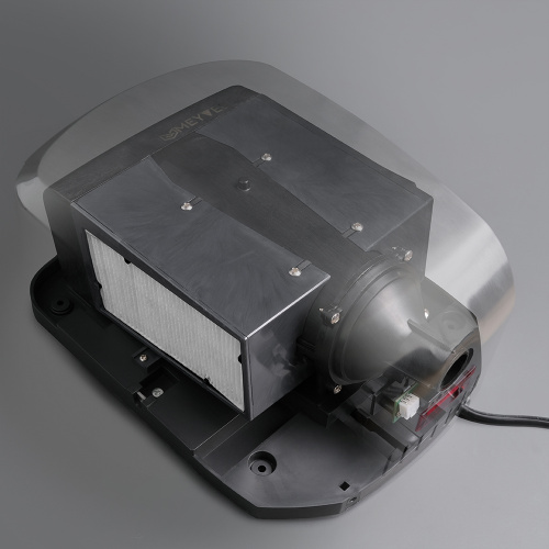Фильтр для сушилки Meyvel MH6-1200S1 HEPA