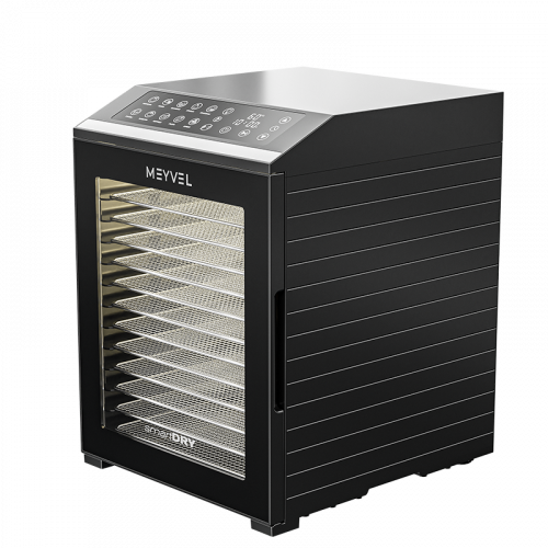 Meyvel MDH14-1P (Чёрный)