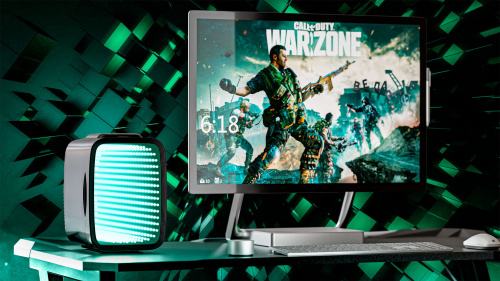 Meyvel MD-04C3B-RGB