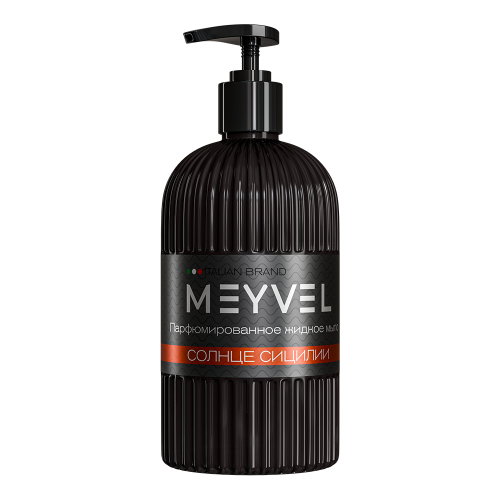 Жидкое мыло Meyvel «Солнце Сицилии»
