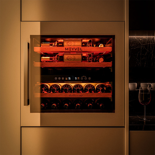 Meyvel MV26PRO-KWB2