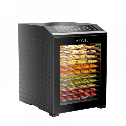 Meyvel MDH14-1P (Чёрный)