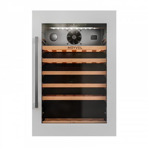 Meyvel MV52PRO-KWB1