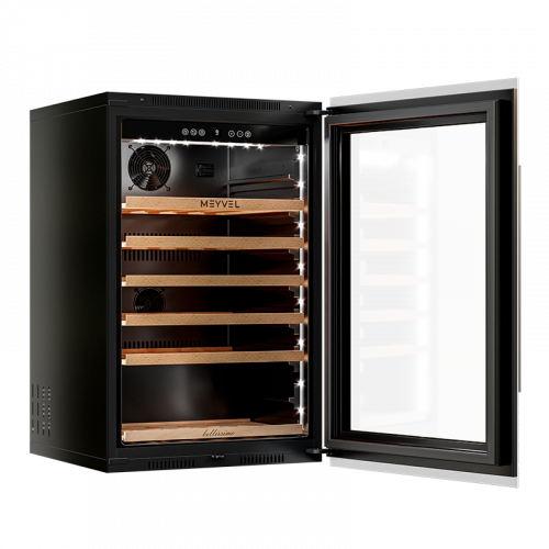 Meyvel MV52PRO-KWB1