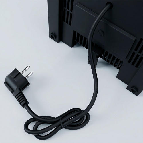 Meyvel MH1-1800P1 (Чёрный)