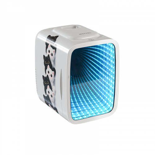 Meyvel MD-04C3W-RGB с принтом