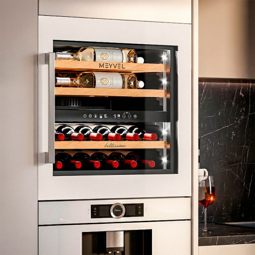 Meyvel MV26PRO-KWB2
