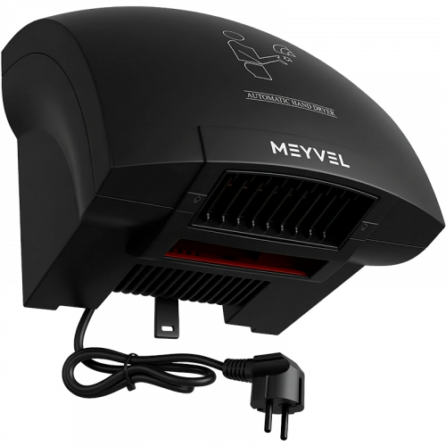 Meyvel MH1-1800P1 (Чёрный)