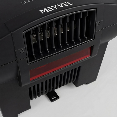 Meyvel MH1-1800P1 (Чёрный)