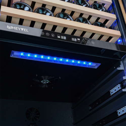 Meyvel MV99PRO-KBT2 (Натуральный бук)