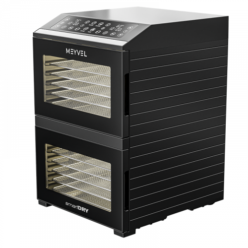 Meyvel MDH15-1P2 (Чёрный)