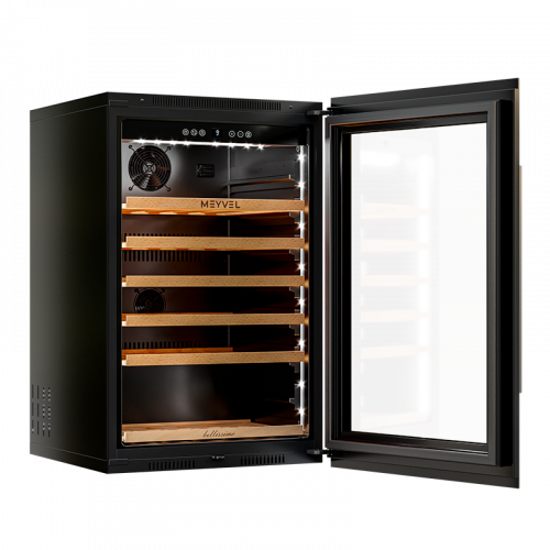 Meyvel MV52PRO-KBB1