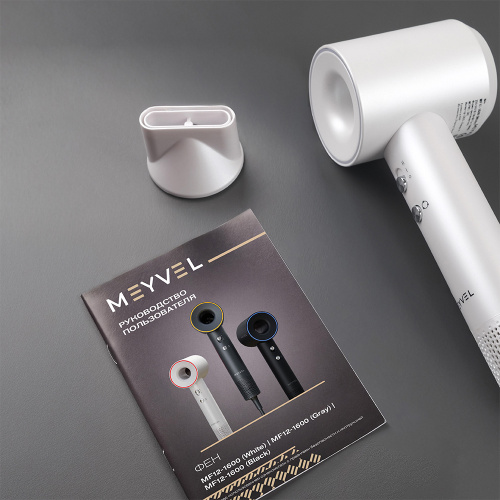 Meyvel MF12-1600 (Белый)